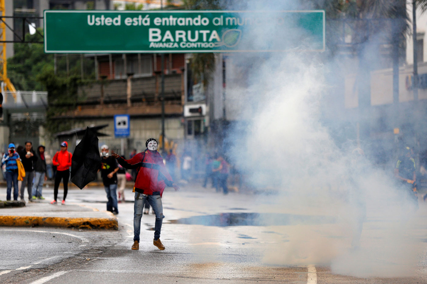 Sube a 79 el total de asesinados durante protestas