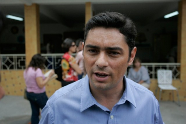 Carlos Vecchio 2