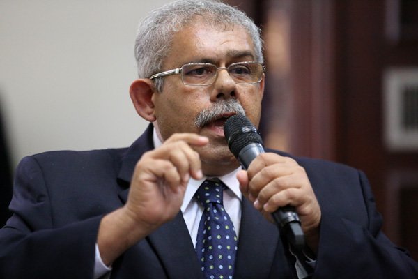 Elías Matta: Venezuela enviará gas a Trinidad y Tobago mientras el pueblo busca una bombona