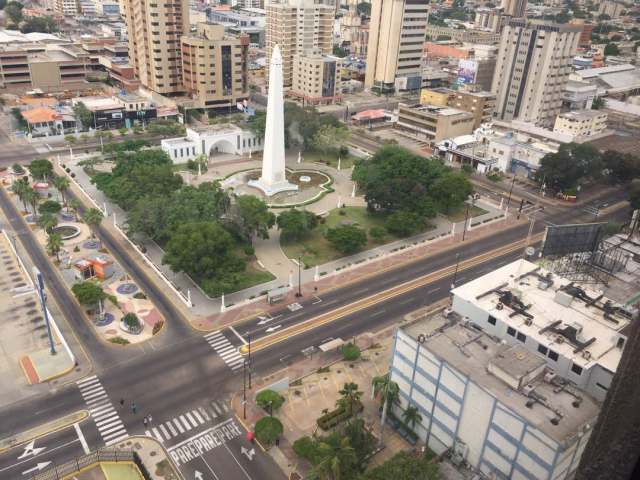 Plaza La República 