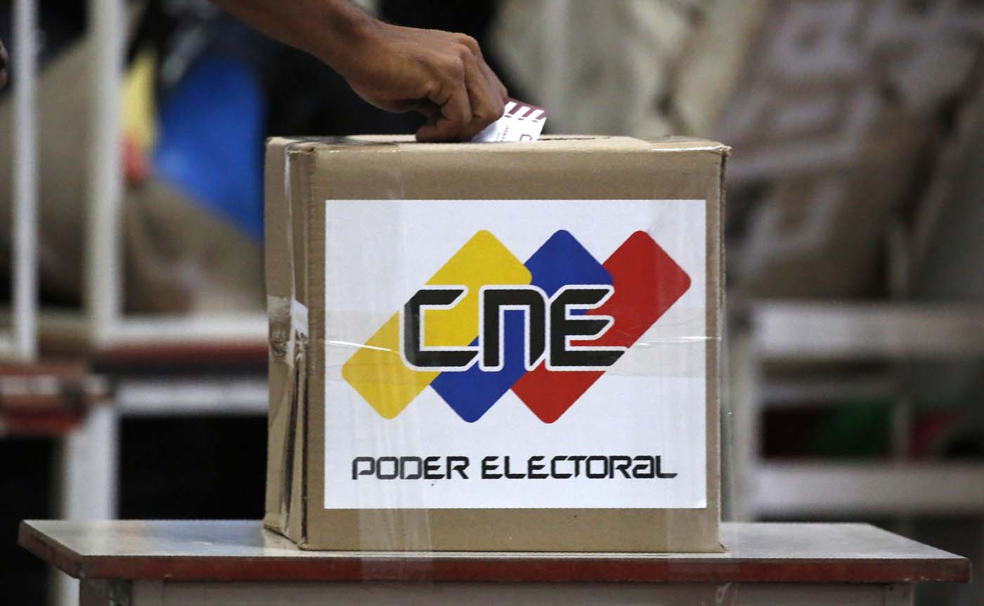 Elecciones regionales: Los tres posibles escenarios