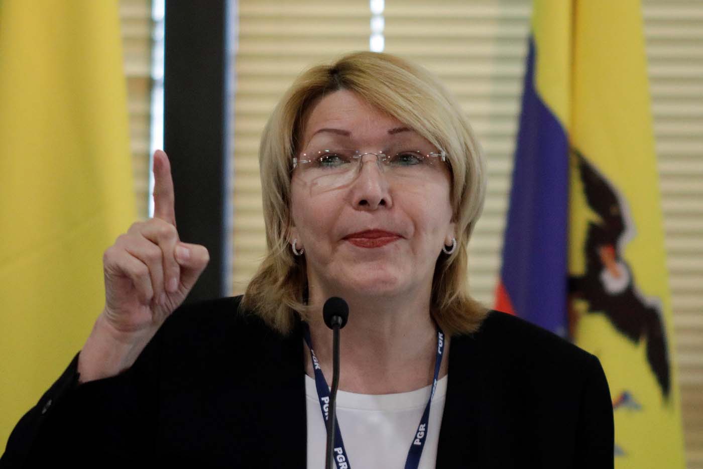 Ortega Díaz: Cilia Flores no quiere que Gorrín salga del país a contar que es su testaferro (VIDEO)