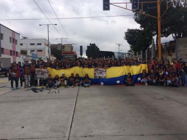 Foto: Nota de prensa