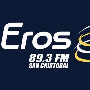 eros 89.3