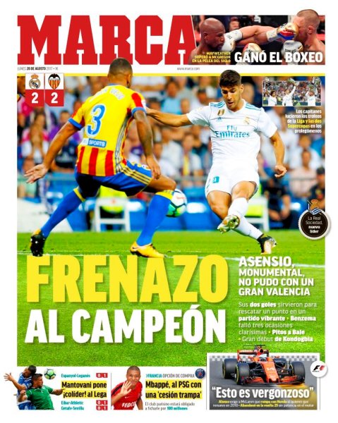 marca