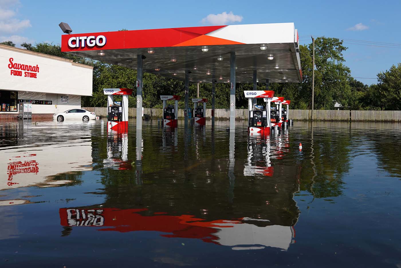 ¿Qué podría suceder si el régimen de Nicolás Maduro no paga la deuda de Citgo?