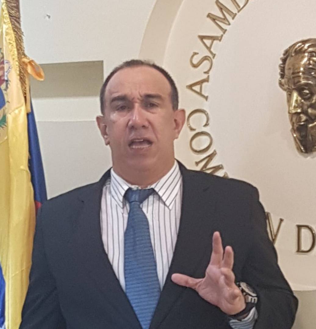 Tony Geara: Maduro trata de chantajearnos con migajas