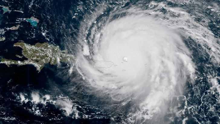 Tormenta tropical Max se forma en el Pacífico frente a México