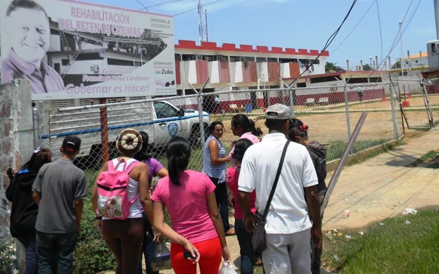 Registran otra muerte por tuberculosis en el Retén de Cabimas