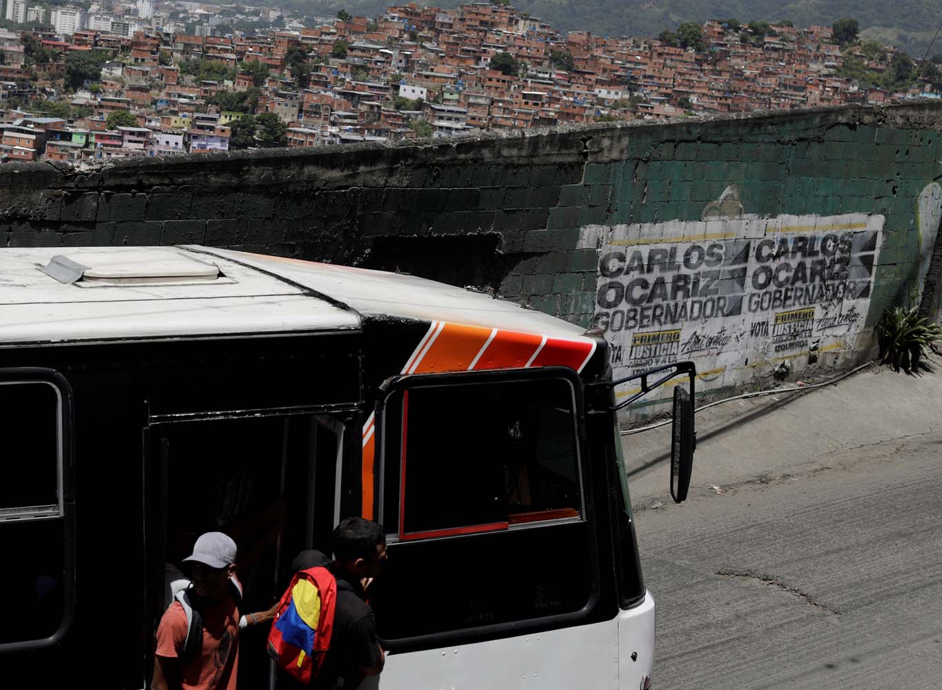 Fraude numérico en Bolívar y más de 200.000 votos descontados en Miranda