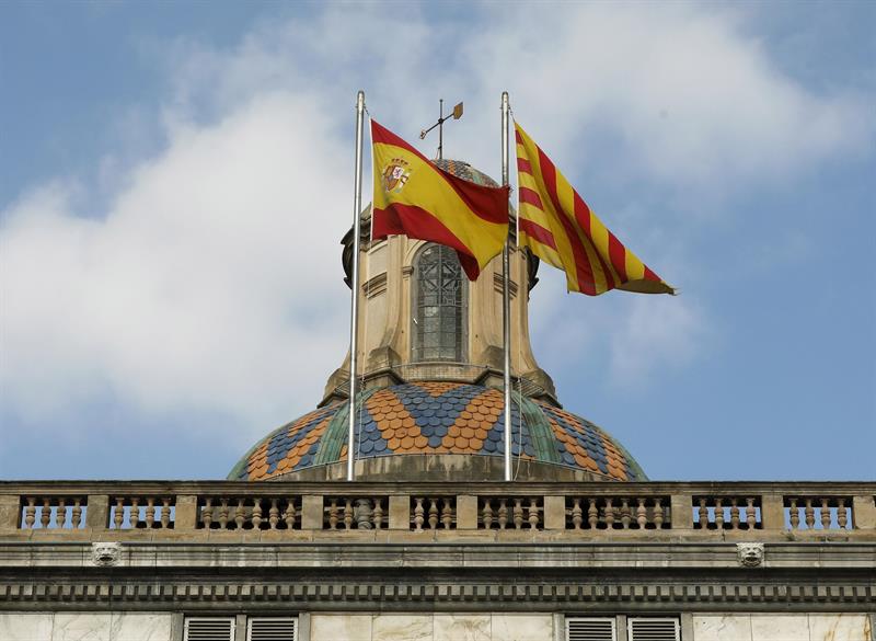 Las grandes fechas del desafío independentista en Cataluña