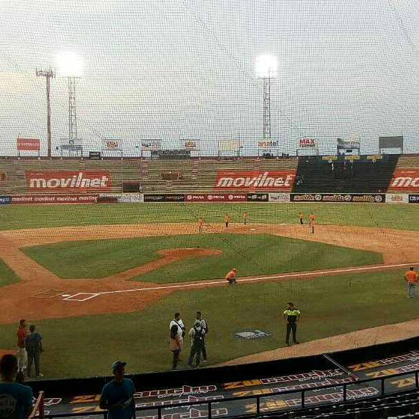 Estadio Luis Aparicio El Grande. Maracaibo, Estado Zulia.#zulia