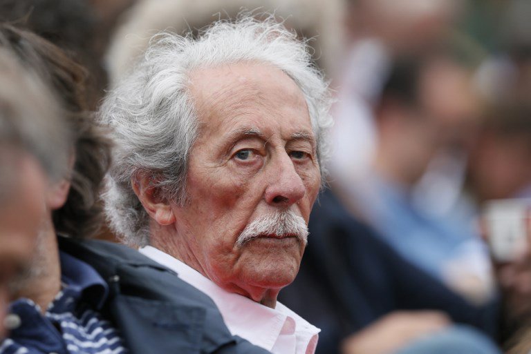 El actor francés Jean Rochefort fallece a los 87 años