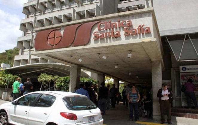 Situación de rehenes en Santa Sofía no dejó lesionados