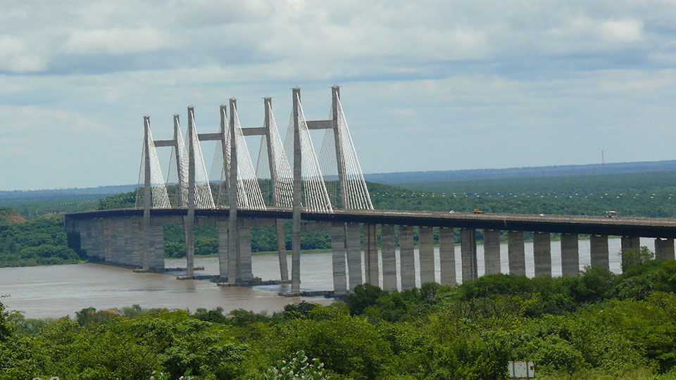 Cámara de Turismo del estado Bolívar, tras la marca territorial