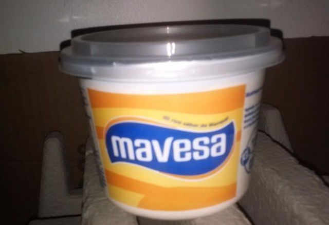 mavesa