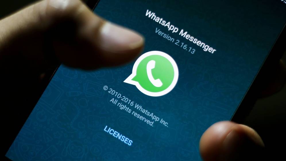 Falsa versión de WhastApp engañó a más de un millón de usuarios