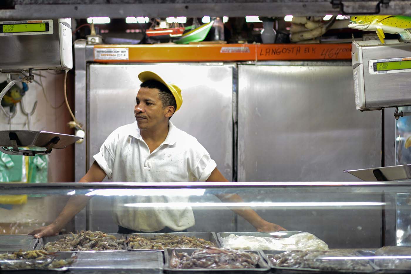 Precios en mercados triplican montos “acordados” por la Sundde