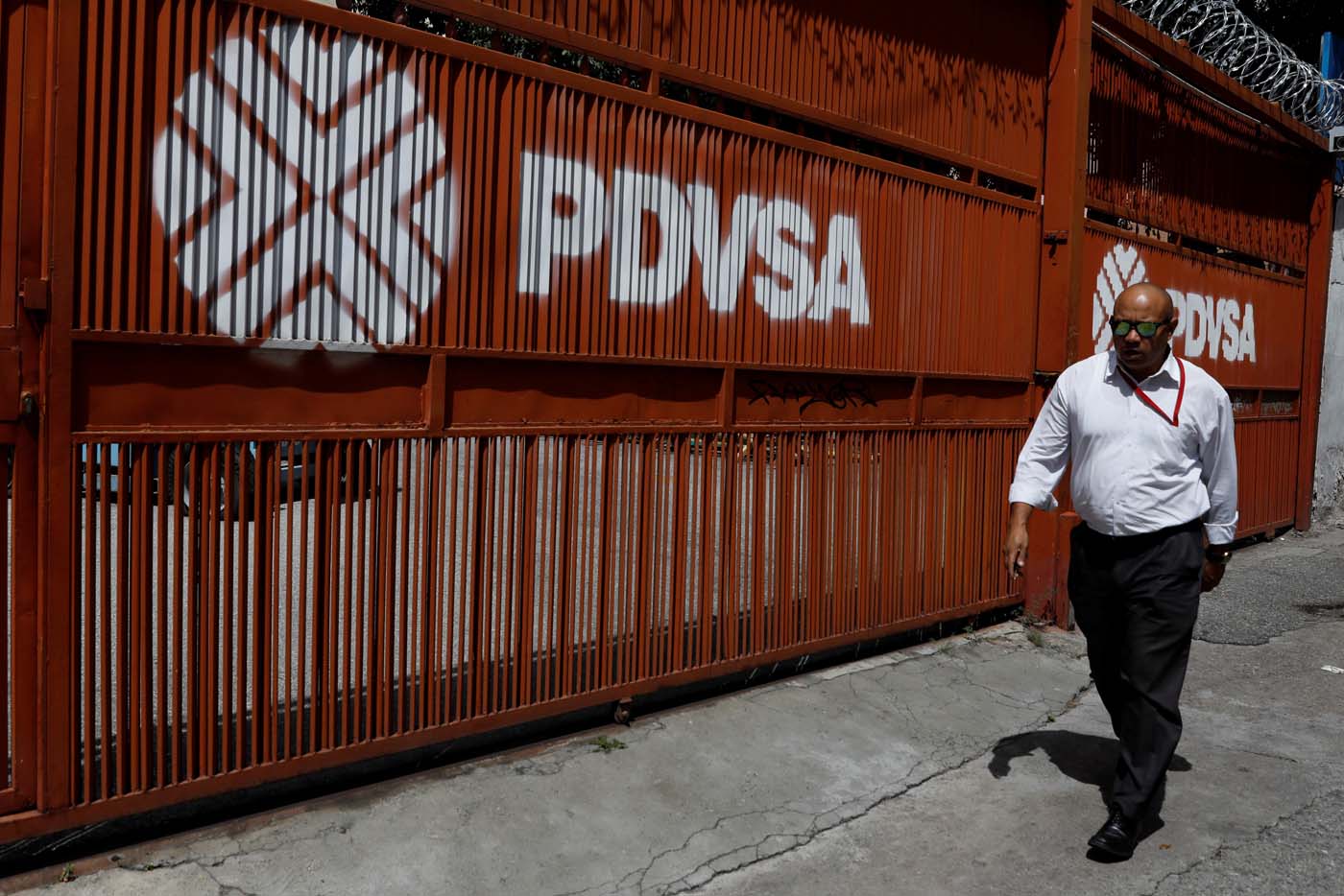 Tenedores de bonos de Pdvsa comienzan a recibir pago de intereses demorados