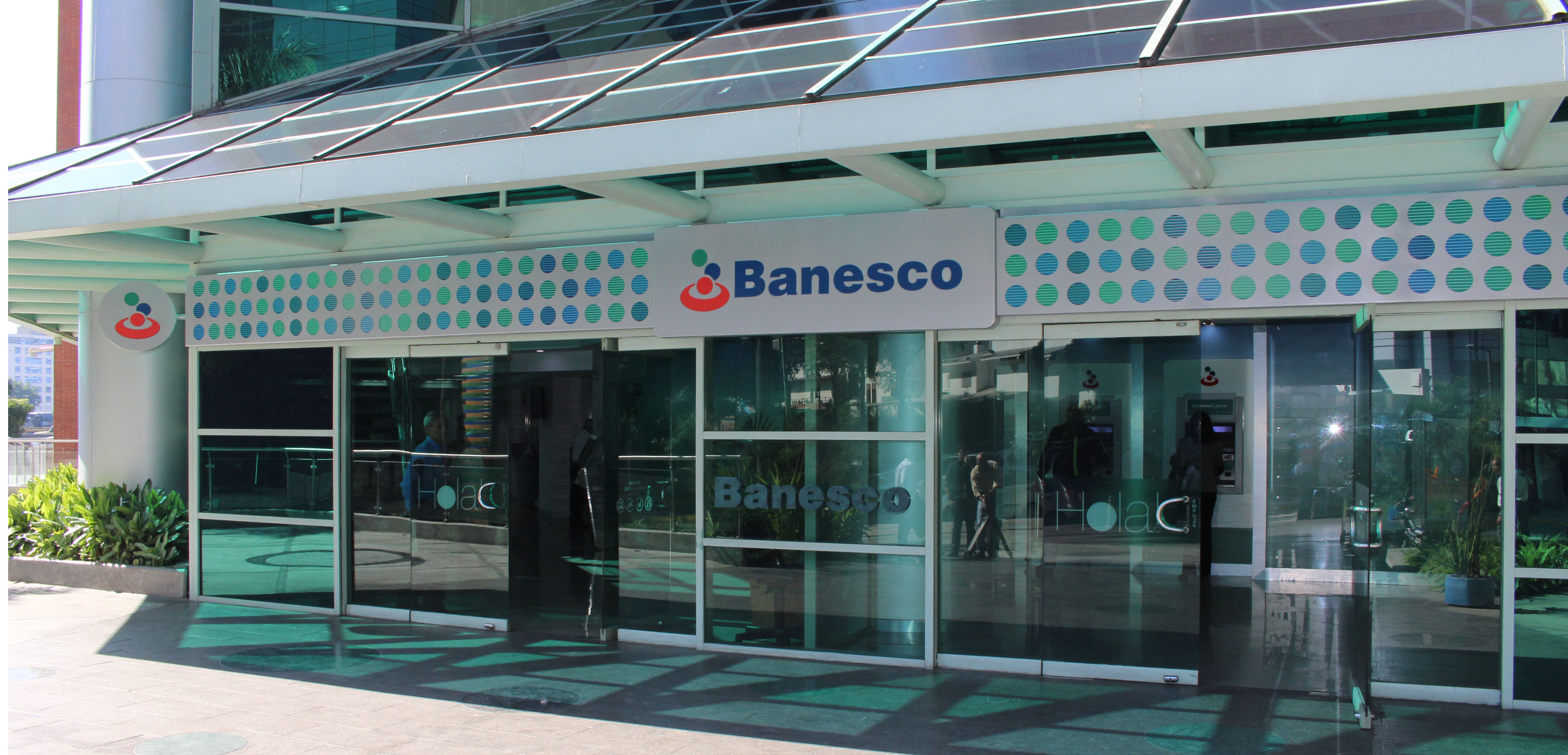 Banesco aumenta su capital social a Bs. 31,25 millones