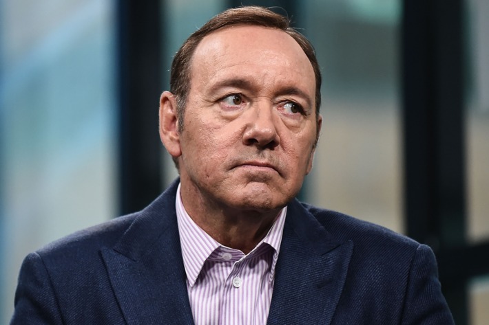 Desestiman acusaciones por agresión sexual contra Kevin Spacey y Steven Seagal en Los Ángeles