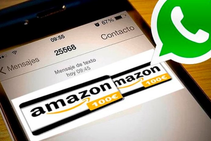 Amazon prevé lanzar su propio servicio de reparto de productos