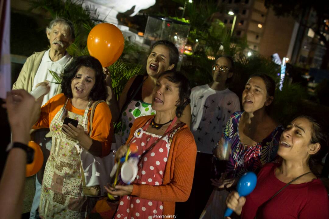 Lanzan campaña para decir NO a la violencia contra la mujer (Video)