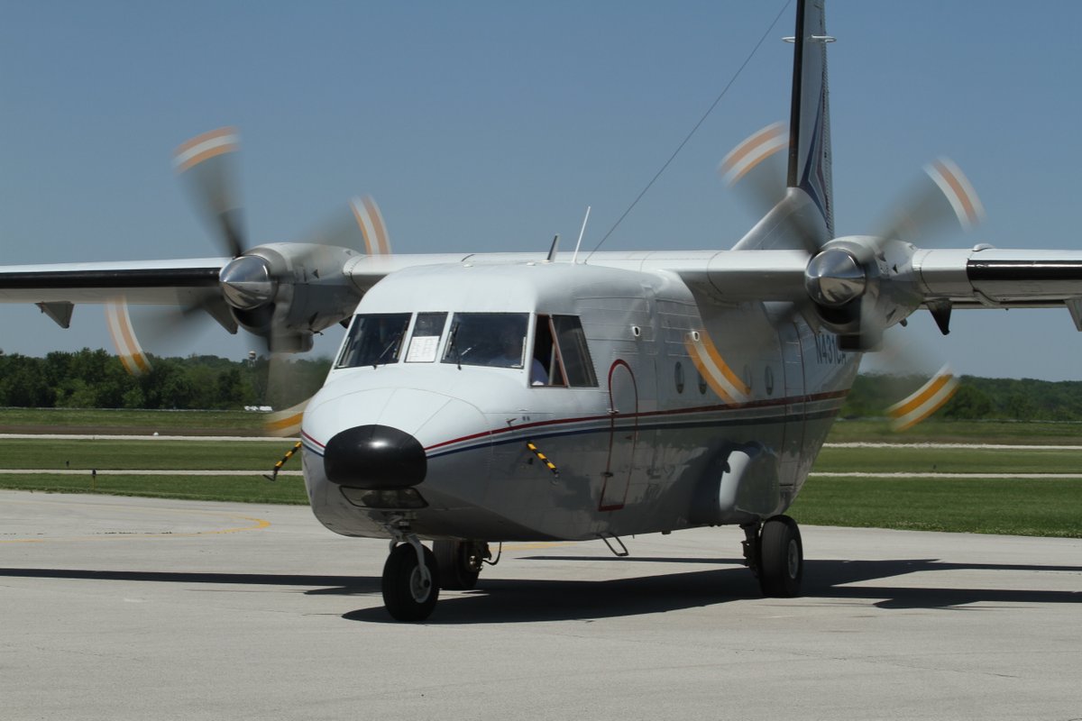 Seis muertos al estrellarse un avión L-410 en el este de Rusia