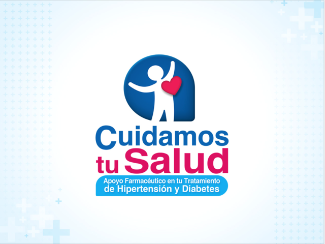 logo cuidamos tu salud