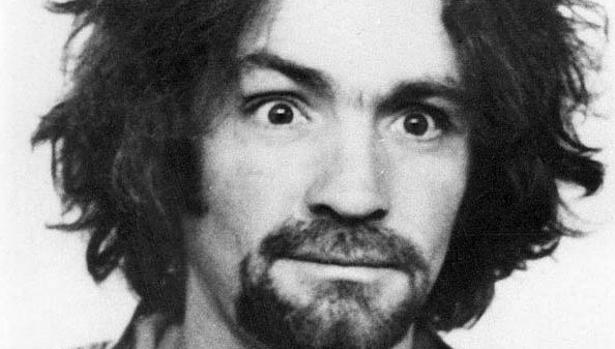 Charles Manson - Criminalia