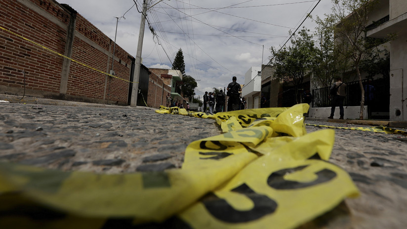 Asesinan a otro periodista en México