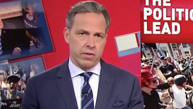 Jake Tapper CNN