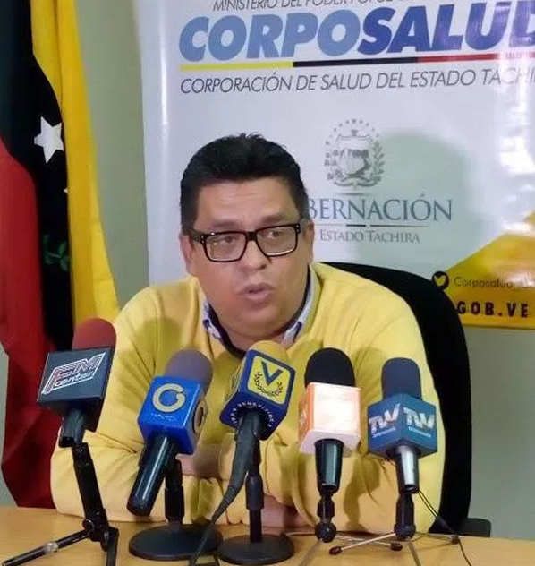 Más del 70 % de nuevos pacientes con VIH en Táchira no tienen acceso a tratamiento antirretroviral