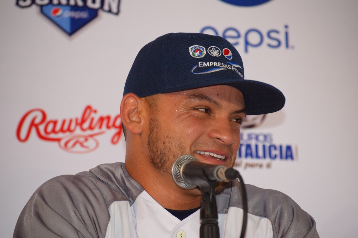 Gerardo Parra: Siempre soñé con tener una temporada como esta