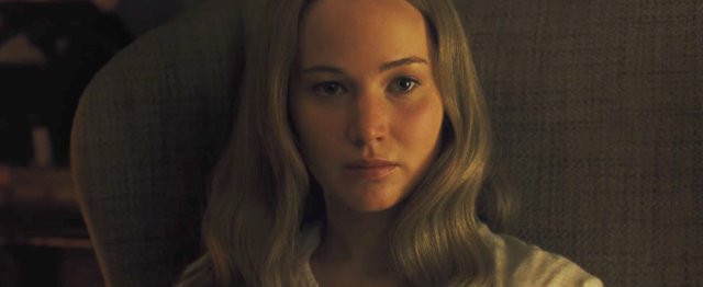 jennifer lawrence mother