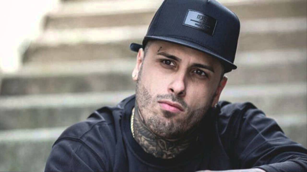 ¡Lo amarás por esto! Nicky Jam reveló lo que significa Venezuela para él