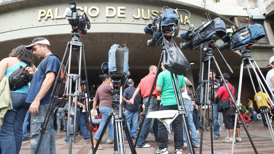 Esperan más liberaciones de presos para fin de año y el 6 de enero