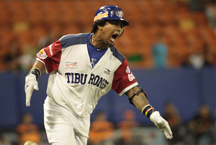 Tiburones de La Guaira detuvo la inspiración de Cardenales de Lara