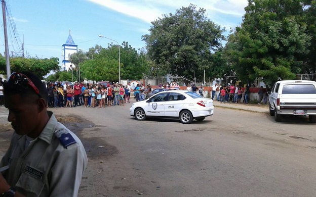 Ladrones ingresaron a robar en una quinta y asesinaron a toda la familia en Cabimas