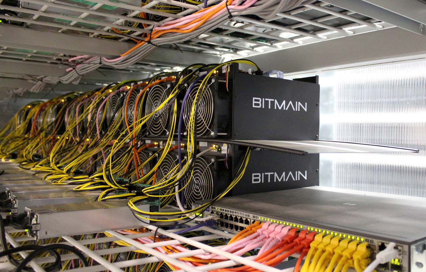 El uso de energía verde para la minería de Bitcoin aumentó un 52,2% en 2021 según informe