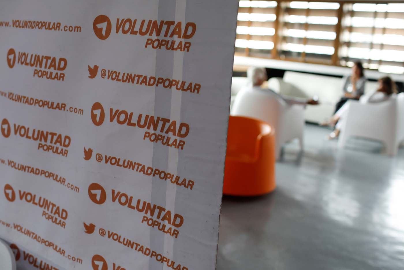 Voluntad Popular condenó allanamiento a la residencia de Rocío San Miguel