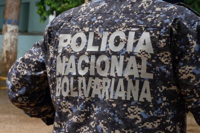 Detienen a tres PNB por secuestro y asesinato