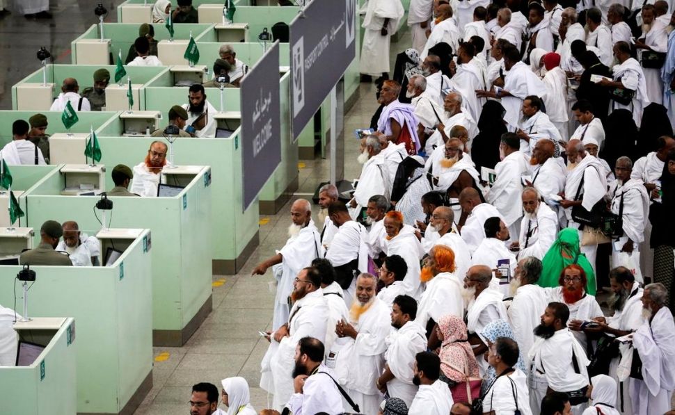 Estos son los peores aeropuertos del mundo