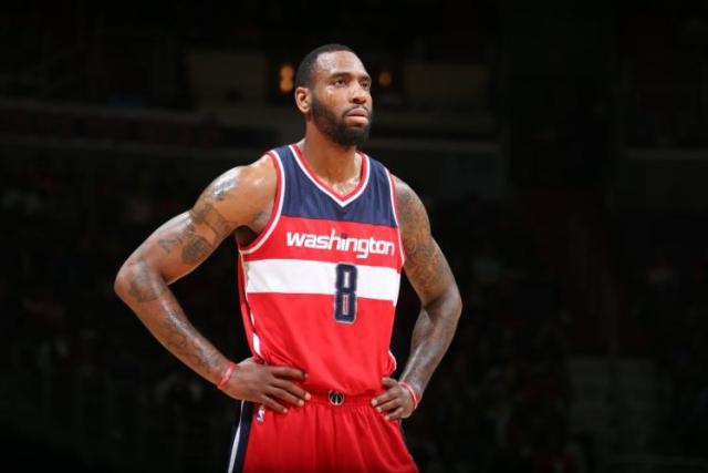 El exjugador de la NBA Rasual Butler. Getty Images