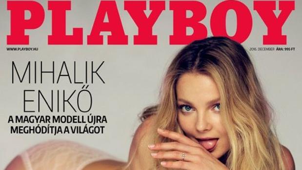 Se acerca el fin de Playboy