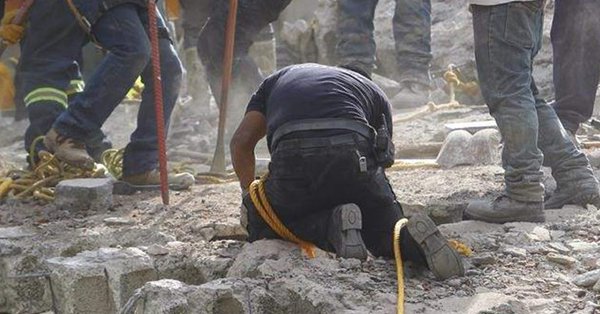 A 104 se elevó el número de heridos por terremoto al sur de Perú