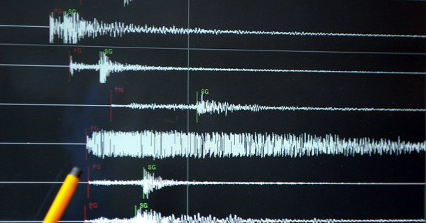 terremoto Afganistán