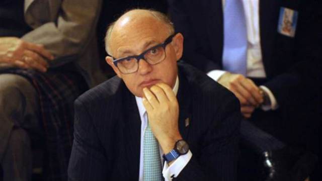 Héctor Timerman (Foto archivo)