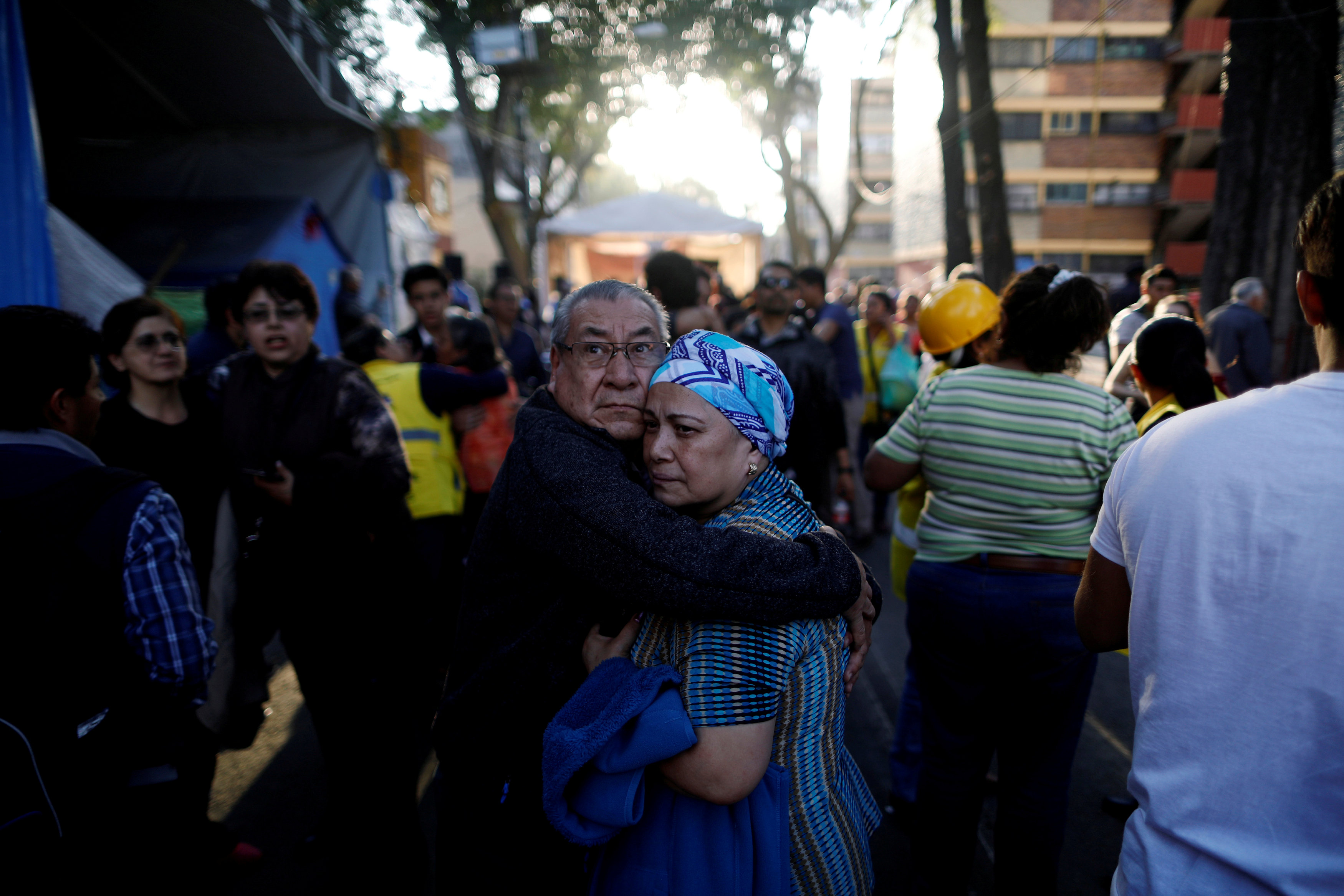 Las claves del sismo en México