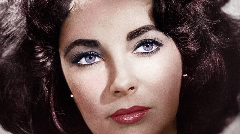 Elizabeth Taylor: Revelamos sus secretos y mejores fotos a 86 años de su nacimiento